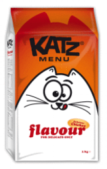 Katz Gurme Tavuklu 2 kg 2000 gr Kedi Maması kullananlar yorumlar